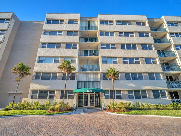1239 Hillsboro Mile Hillsboro Mile, Unit 202, Hillsboro Beach, FL 33062