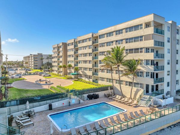 1239 Hillsboro Mile, Unit 202, Hillsboro Beach, FL 33062