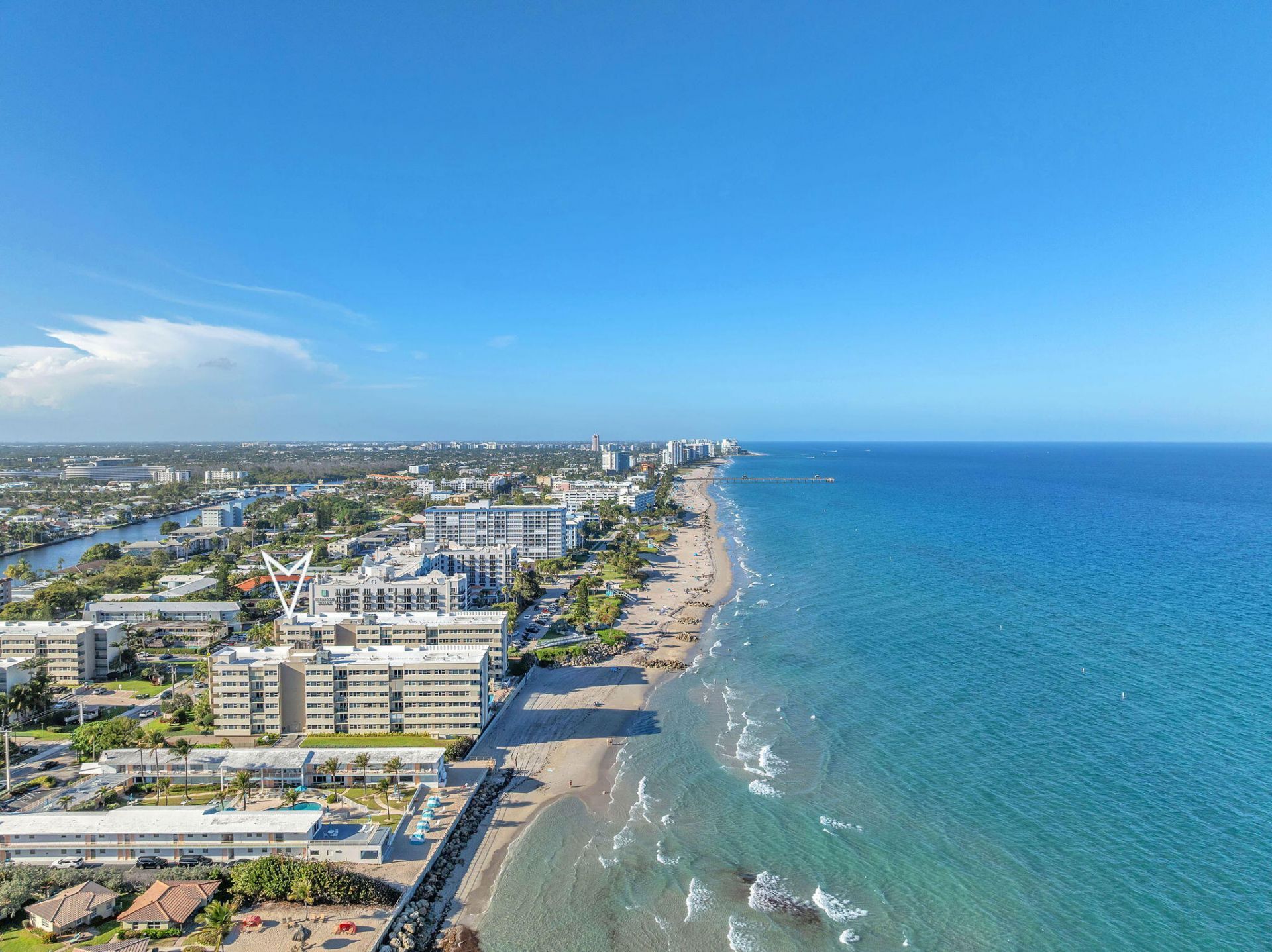 1239 Hillsboro Mile Hillsboro Mile, Unit 202, Hillsboro Beach, FL 33062 Photo