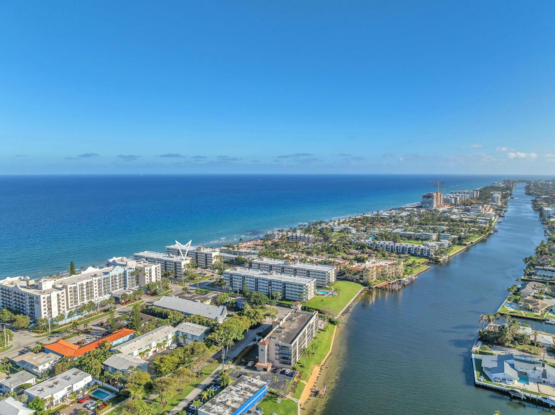 1239 Hillsboro Mile Hillsboro Mile, Unit 202, Hillsboro Beach, FL 33062 Photo