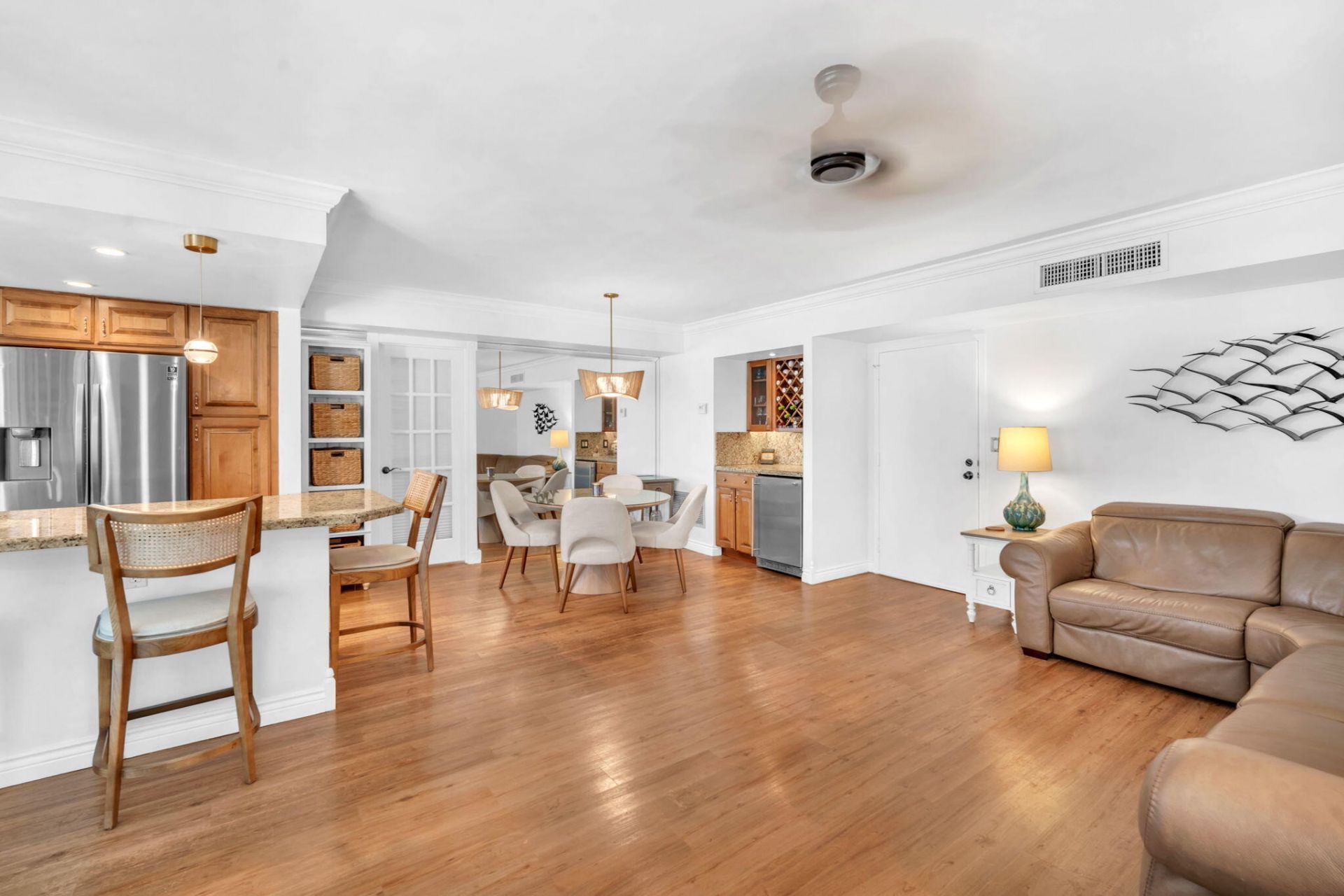 1239 Hillsboro Mile Hillsboro Mile, Unit 202, Hillsboro Beach, FL 33062 Photo