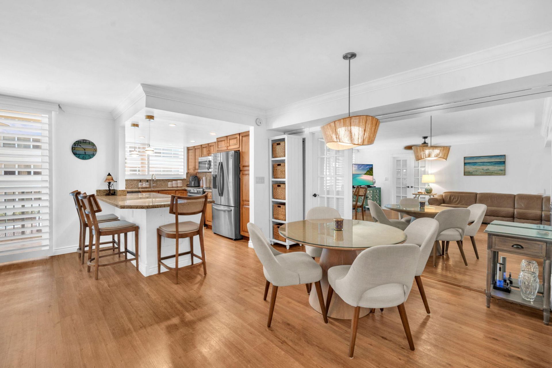 1239 Hillsboro Mile Hillsboro Mile, Unit 202, Hillsboro Beach, FL 33062 Photo