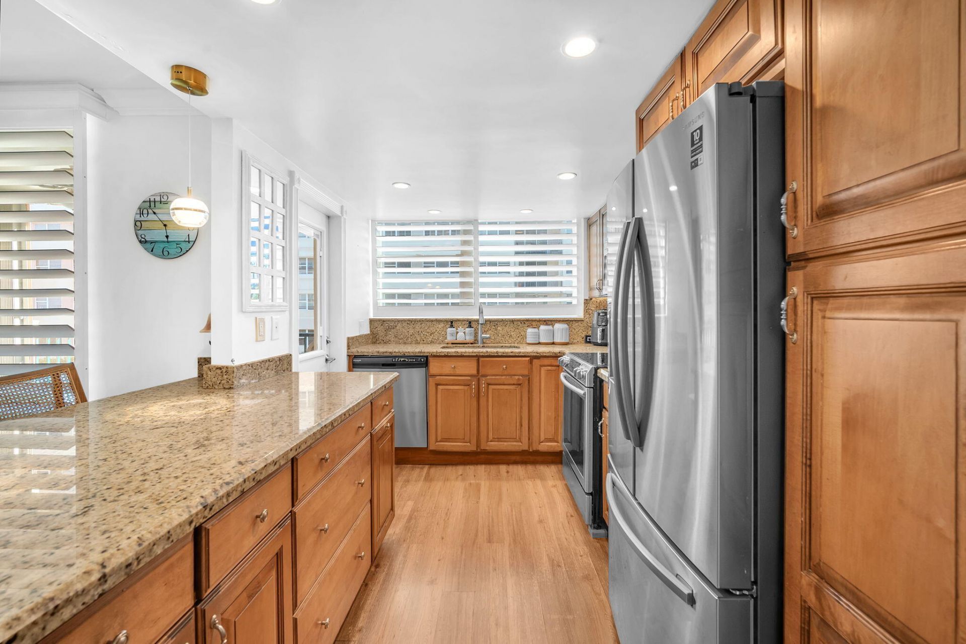 1239 Hillsboro Mile Hillsboro Mile, Unit 202, Hillsboro Beach, FL 33062 Photo