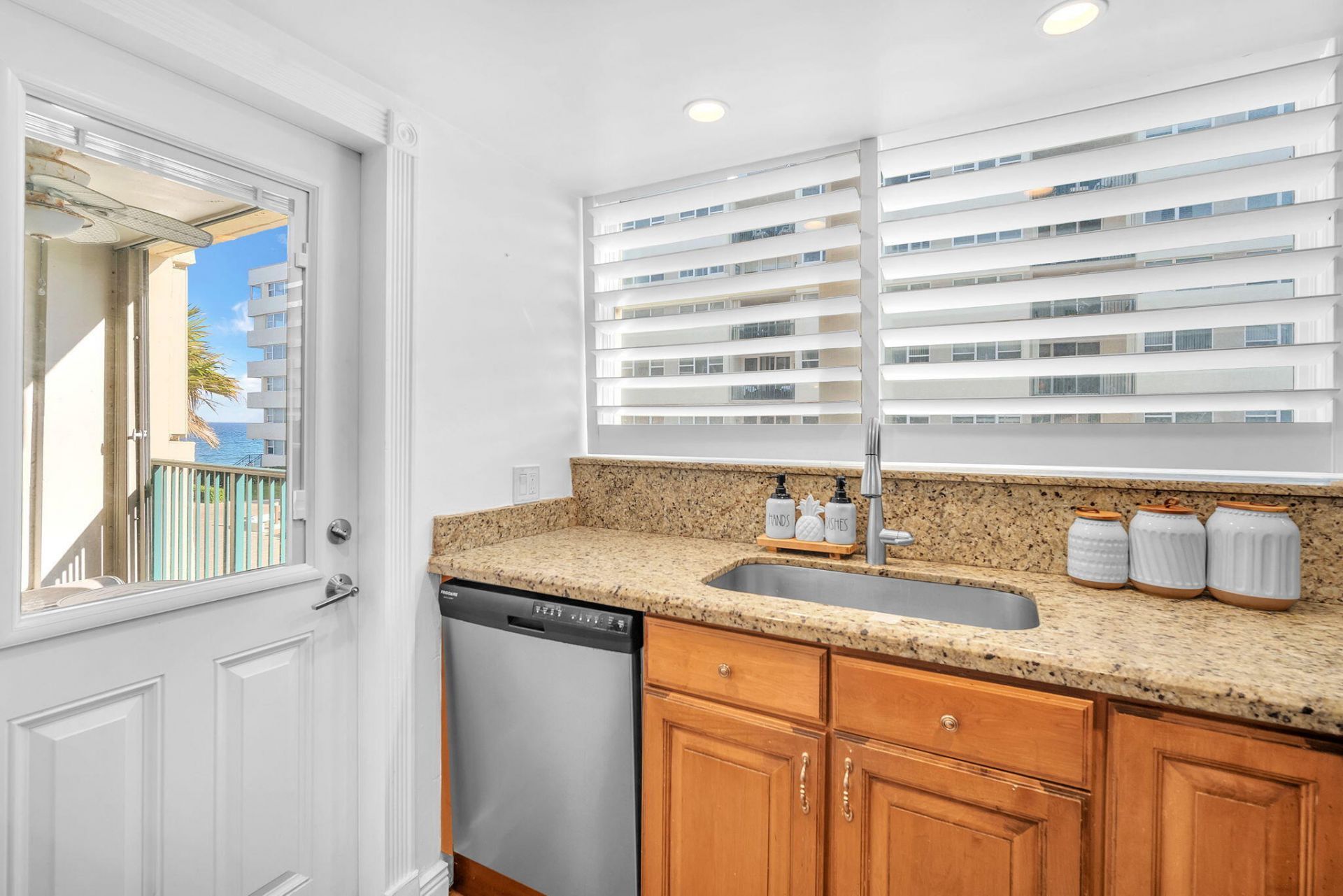 1239 Hillsboro Mile Hillsboro Mile, Unit 202, Hillsboro Beach, FL 33062 Photo