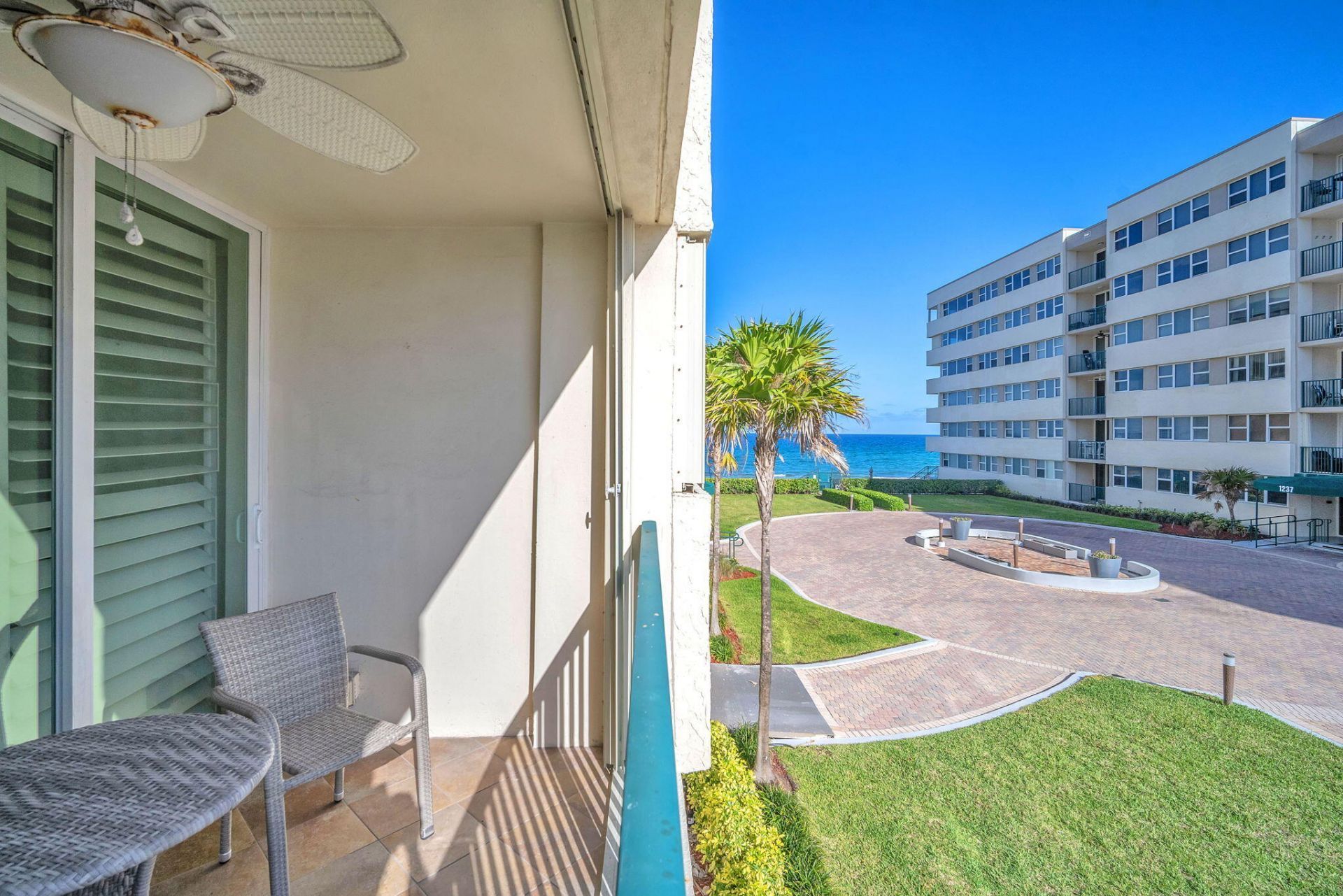 1239 Hillsboro Mile, Unit 202, Hillsboro Beach, FL 33062 Photo