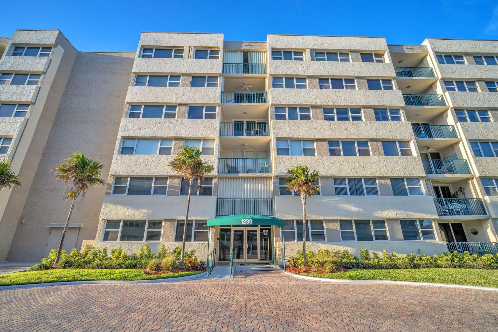 1239 Hillsboro Mile, Unit 202, Hillsboro Beach, FL 33062 Photo