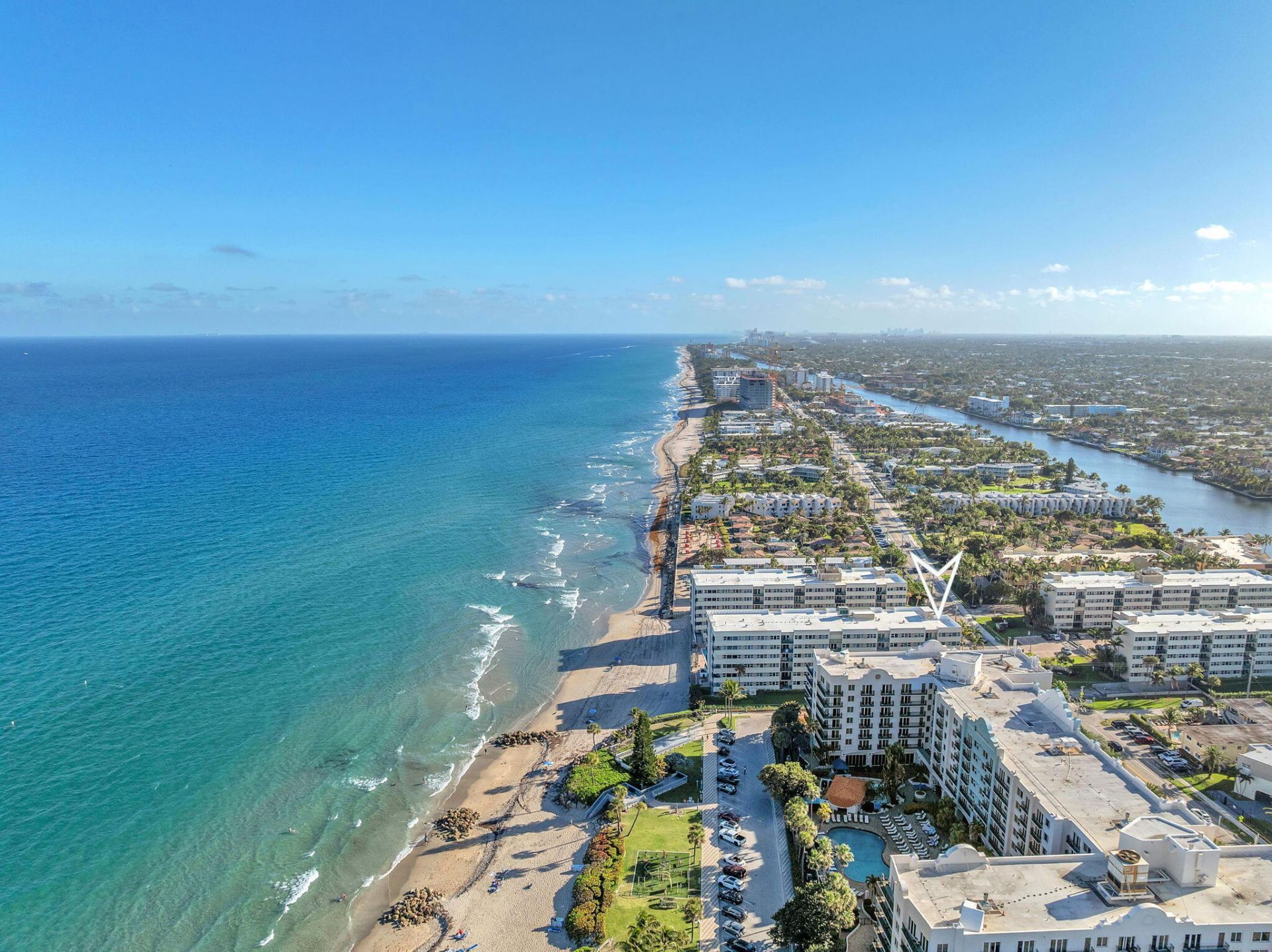 1239 Hillsboro Mile, Unit 202, Hillsboro Beach, FL 33062 Photo