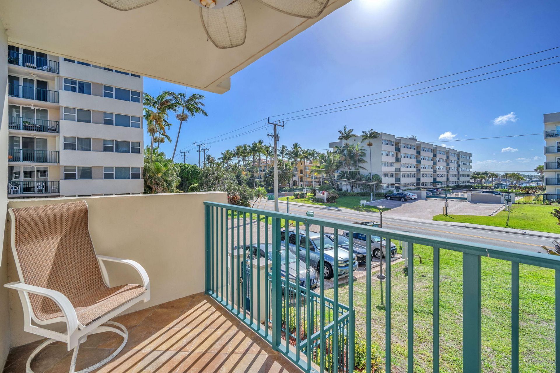 1239 Hillsboro Mile Hillsboro Mile, Unit 202, Hillsboro Beach, FL 33062 Photo