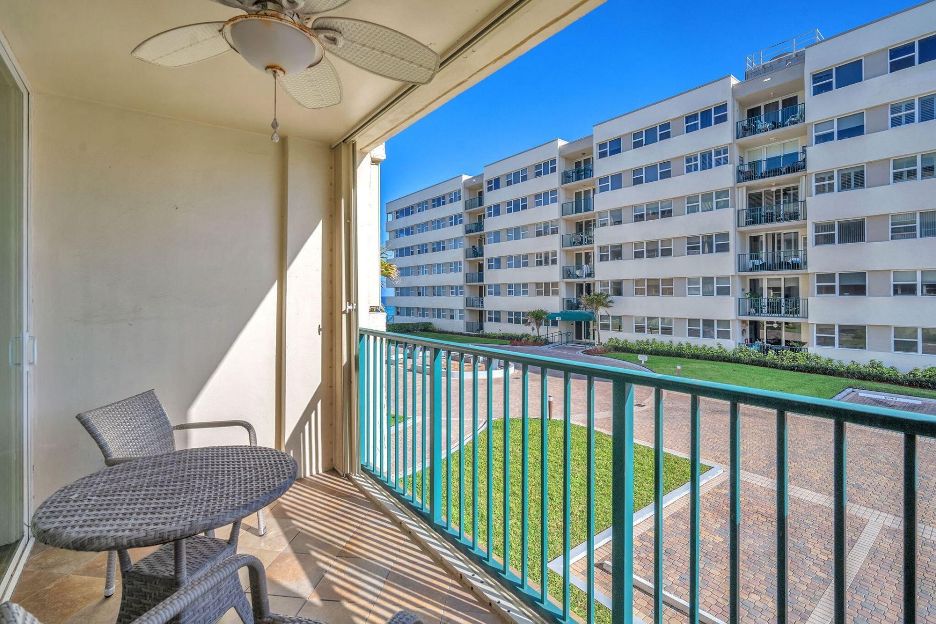 1239 Hillsboro Mile Hillsboro Mile, Unit 202, Hillsboro Beach, FL 33062 Photo