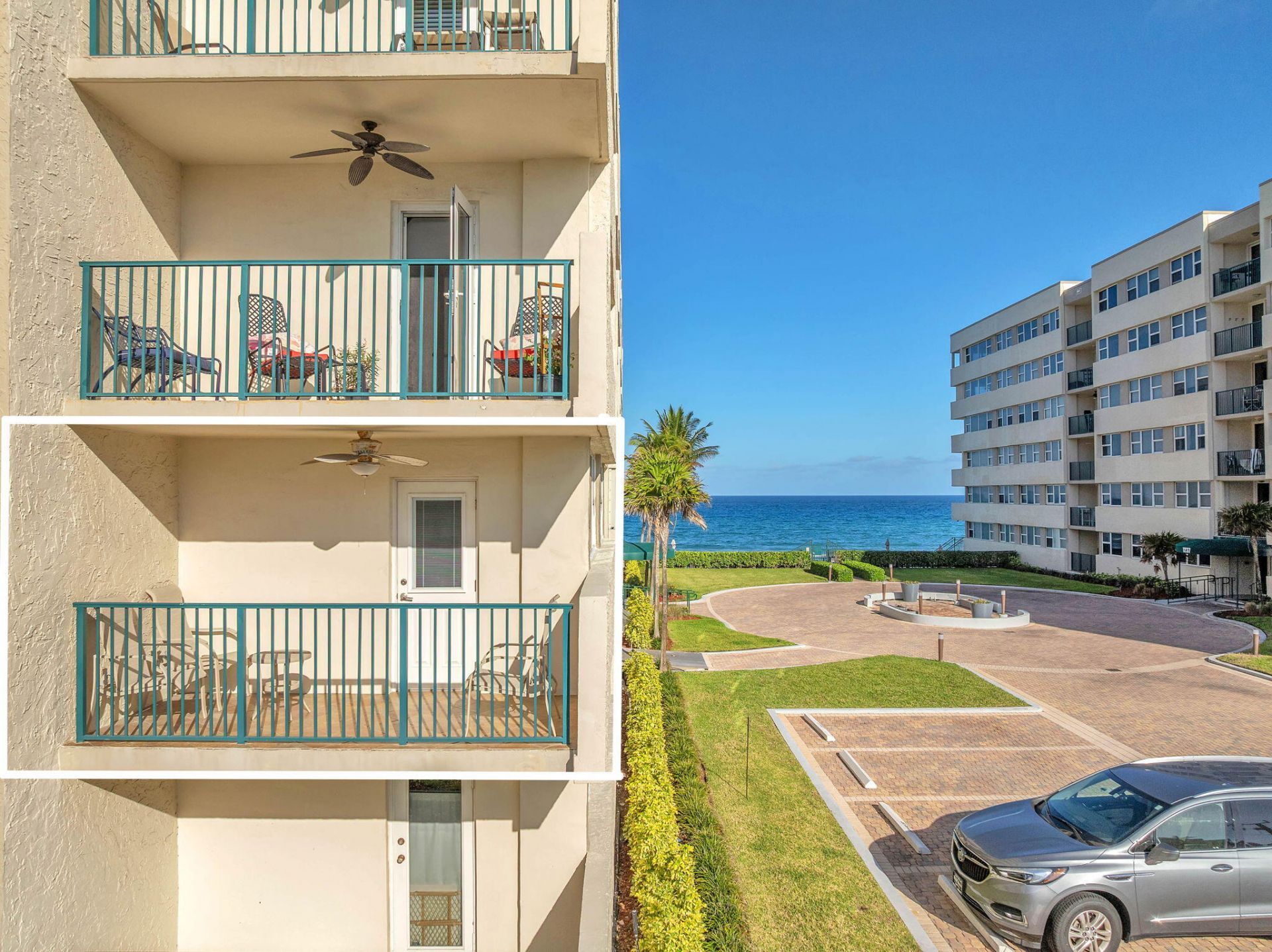 1239 Hillsboro Mile Hillsboro Mile, Unit 202, Hillsboro Beach, FL 33062 Photo