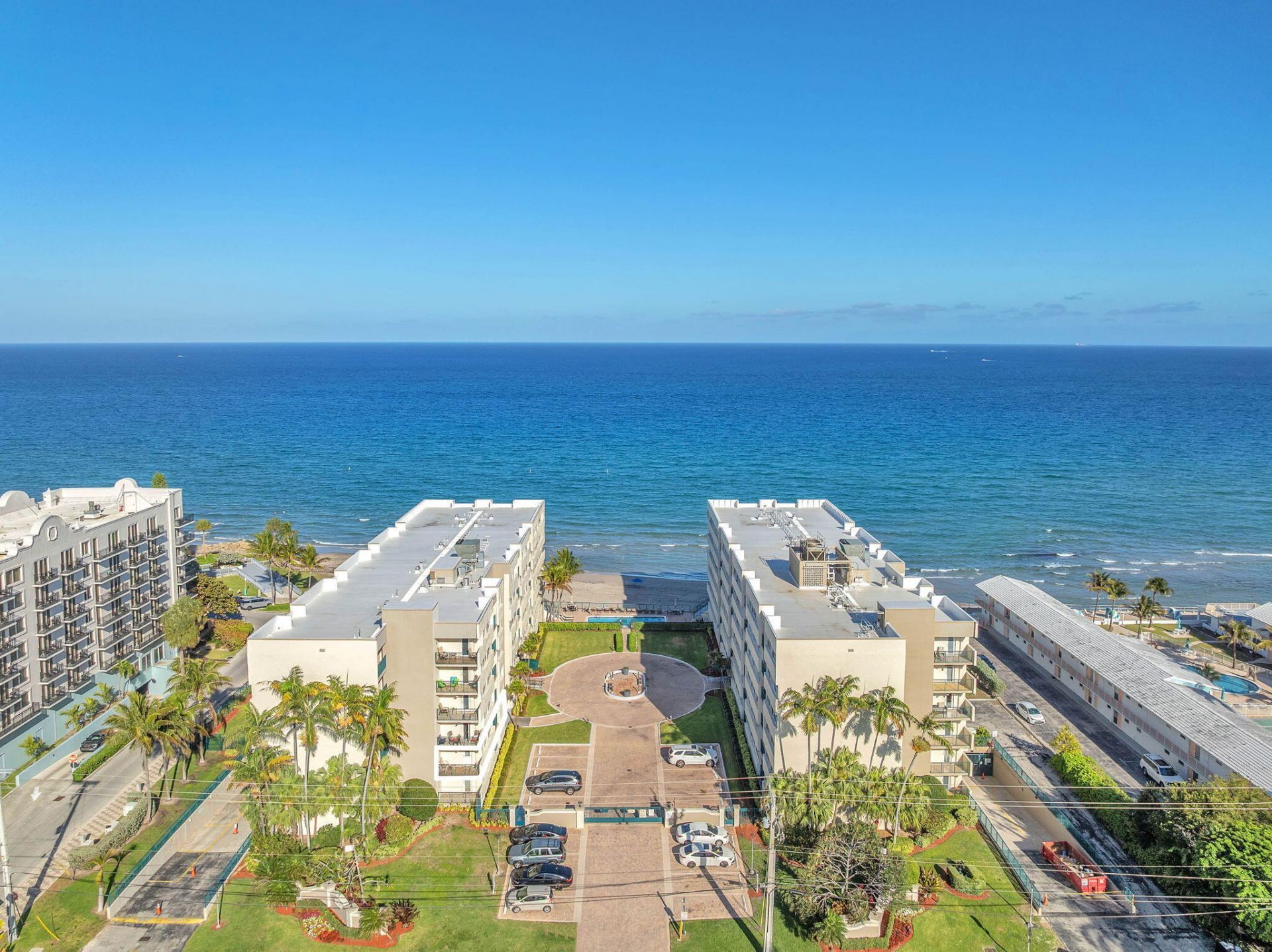 1239 Hillsboro Mile, Unit 202, Hillsboro Beach, FL 33062 Photo