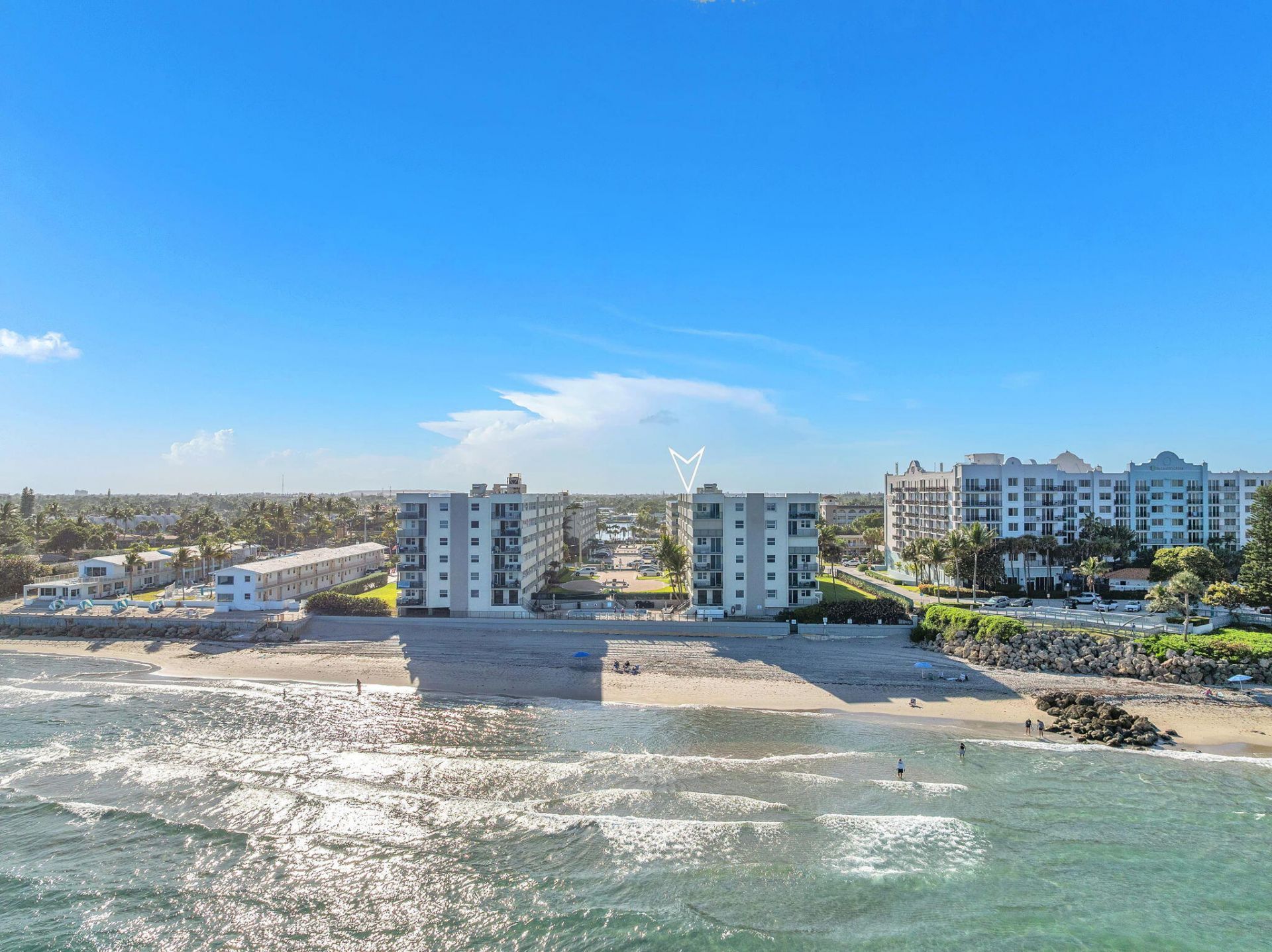1239 Hillsboro Mile, Unit 202, Hillsboro Beach, FL 33062 Photo