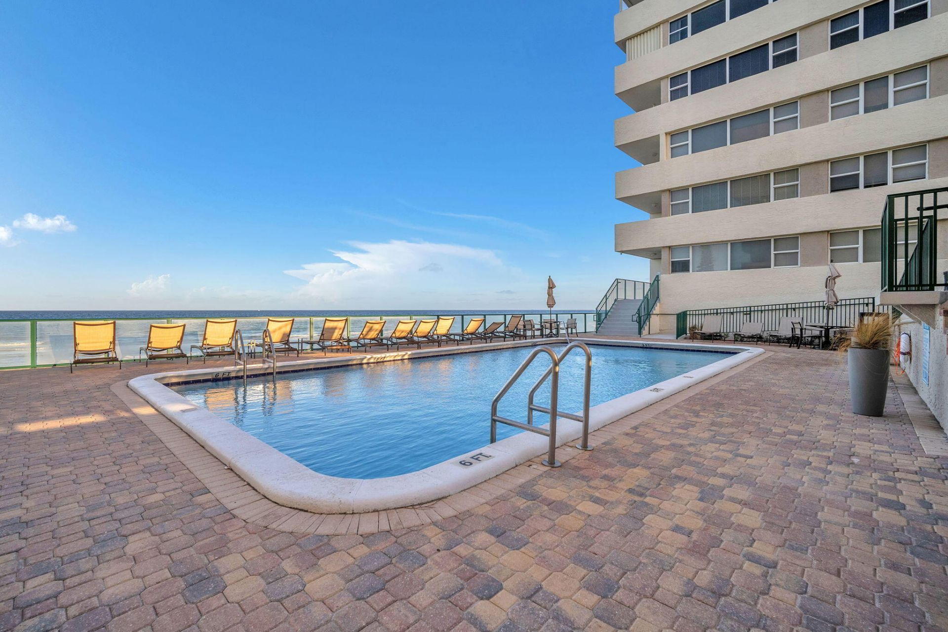 1239 Hillsboro Mile, Unit 202, Hillsboro Beach, FL 33062 Photo