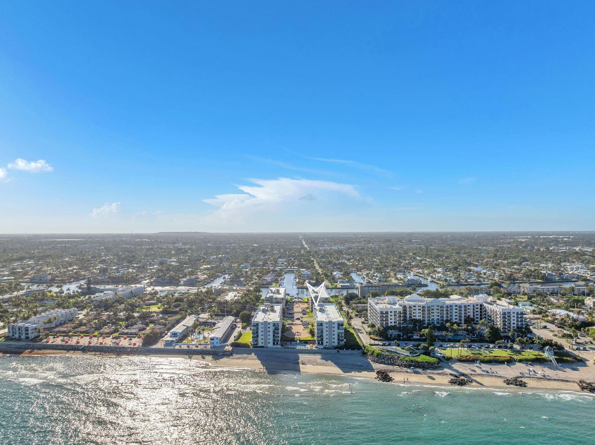 1239 Hillsboro Mile Hillsboro Mile, Unit 202, Hillsboro Beach, FL 33062 Photo