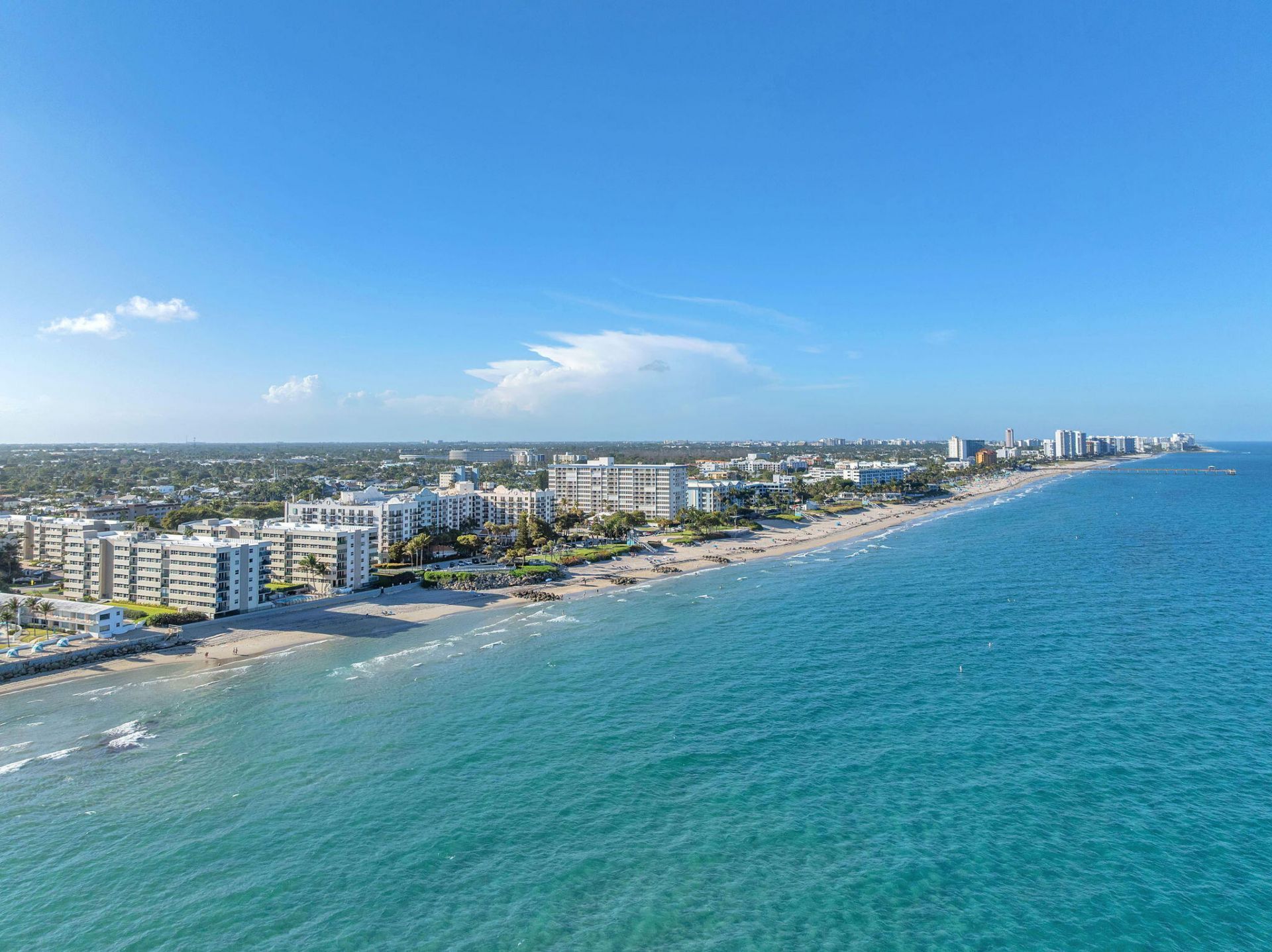 1239 Hillsboro Mile Hillsboro Mile, Unit 202, Hillsboro Beach, FL 33062 Photo