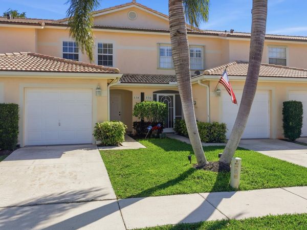 314 Timberwalk Trail, Jupiter, FL 33458