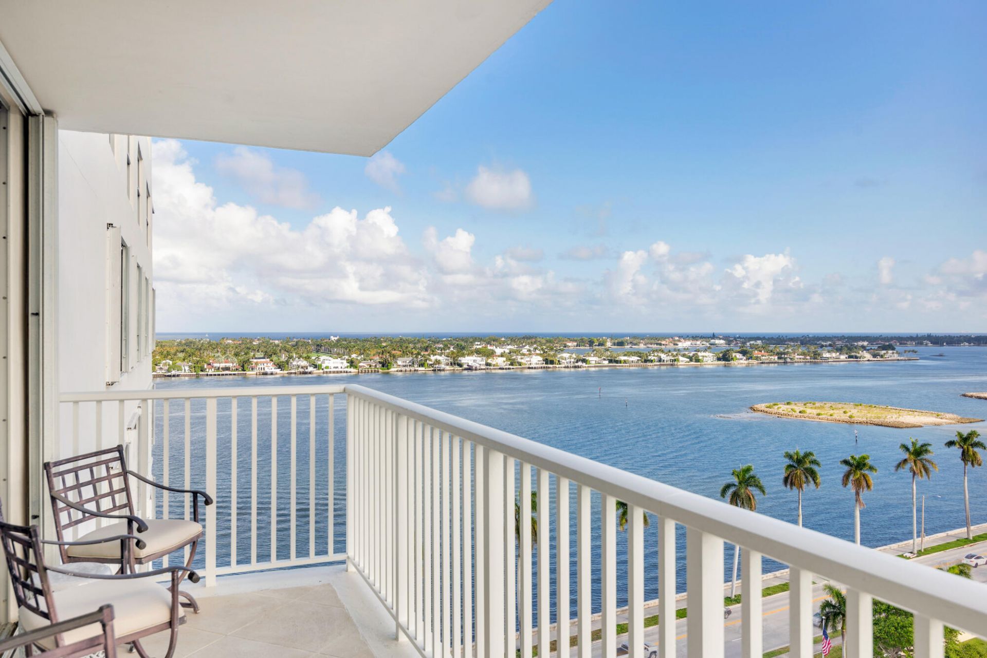 1801 S Flagler Drive, Unit 1401, West Palm Beach, FL 33401 Photo