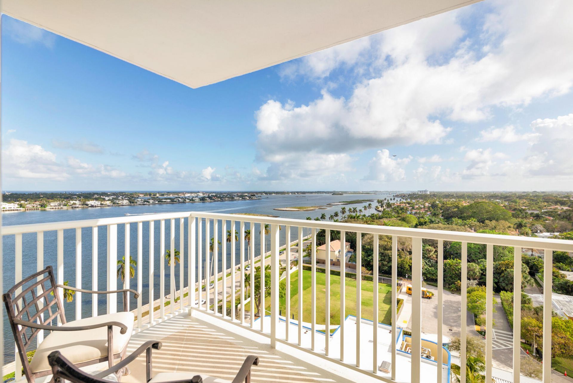 1801 S Flagler Drive, Unit 1401, West Palm Beach, FL 33401 Photo