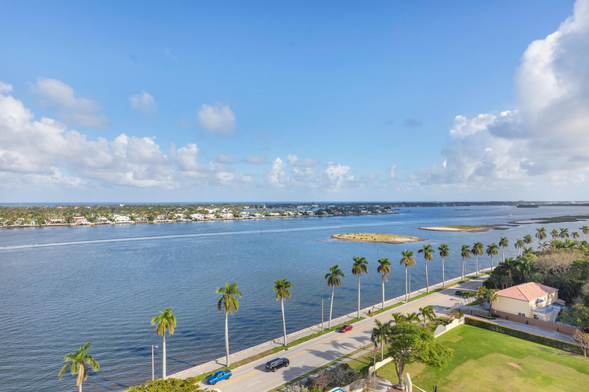 1801 S Flagler Drive, Unit 1401, West Palm Beach, FL 33401 Photo