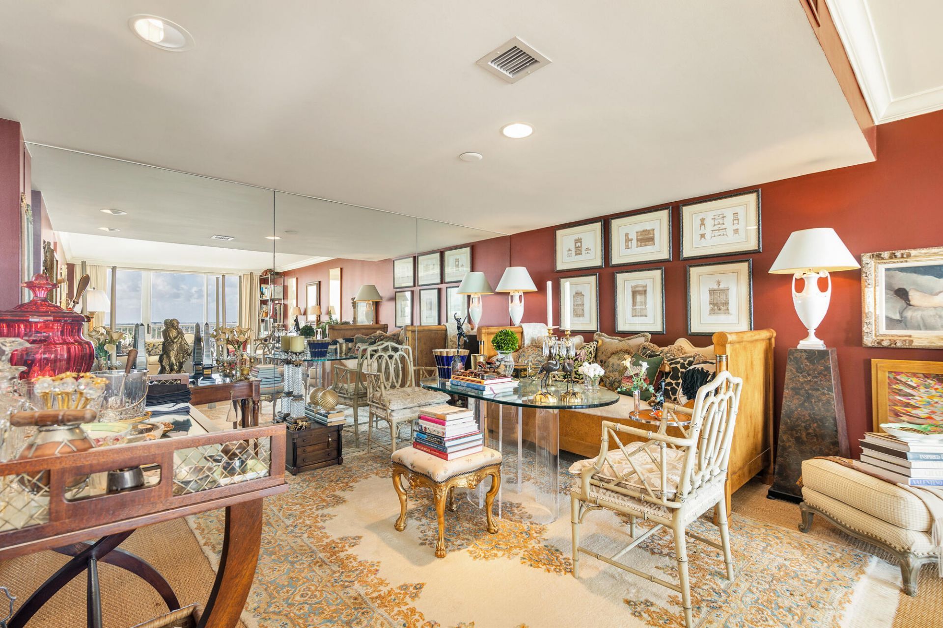 1801 S Flagler Drive, Unit 1401, West Palm Beach, FL 33401 Photo