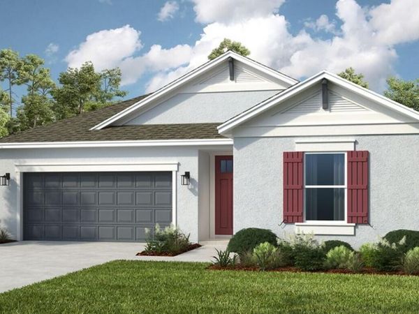 11960 SW Macelli Way, Port St. Lucie, FL 34987