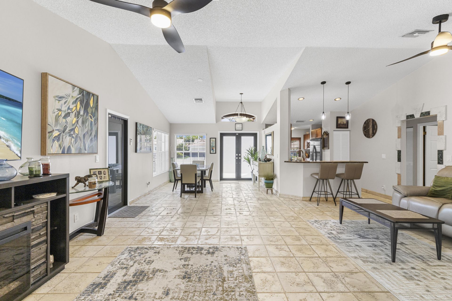 12455 SW 7th Place, Davie, FL 33325 Photo