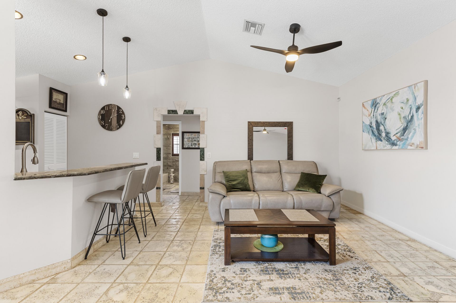 12455 SW 7th Place, Davie, FL 33325 Photo