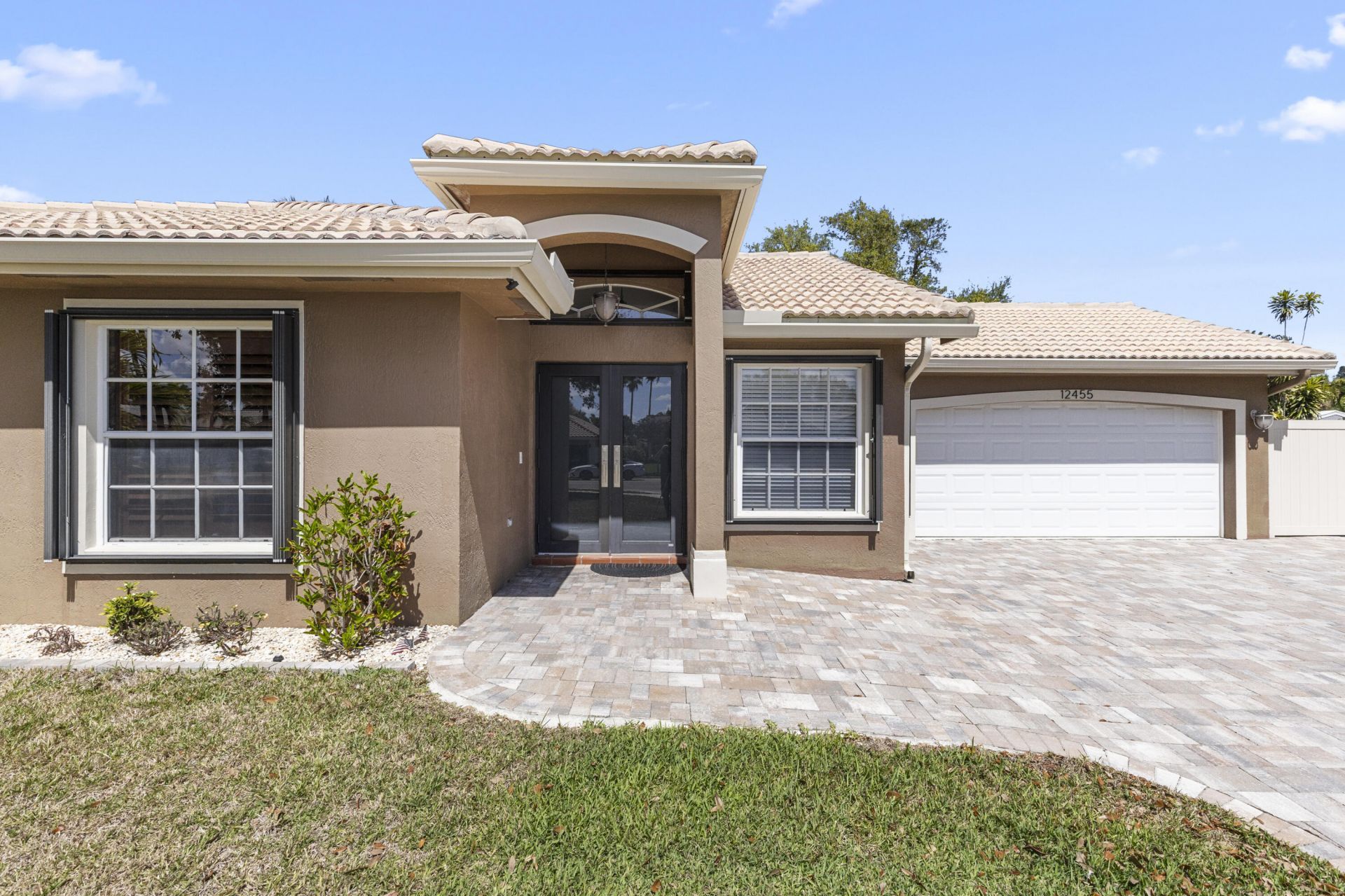 12455 SW 7th Place, Davie, FL 33325 Photo