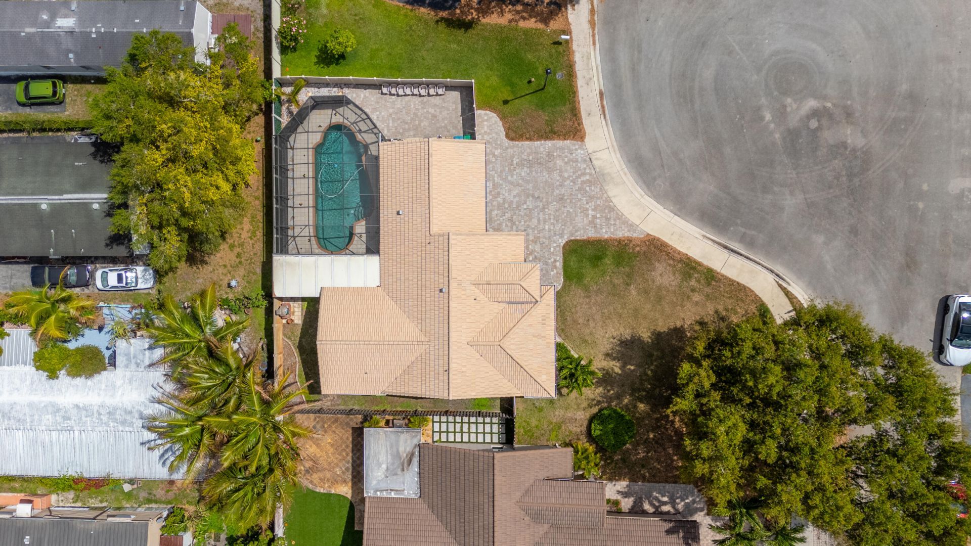 12455 SW 7th Place, Davie, FL 33325 Photo