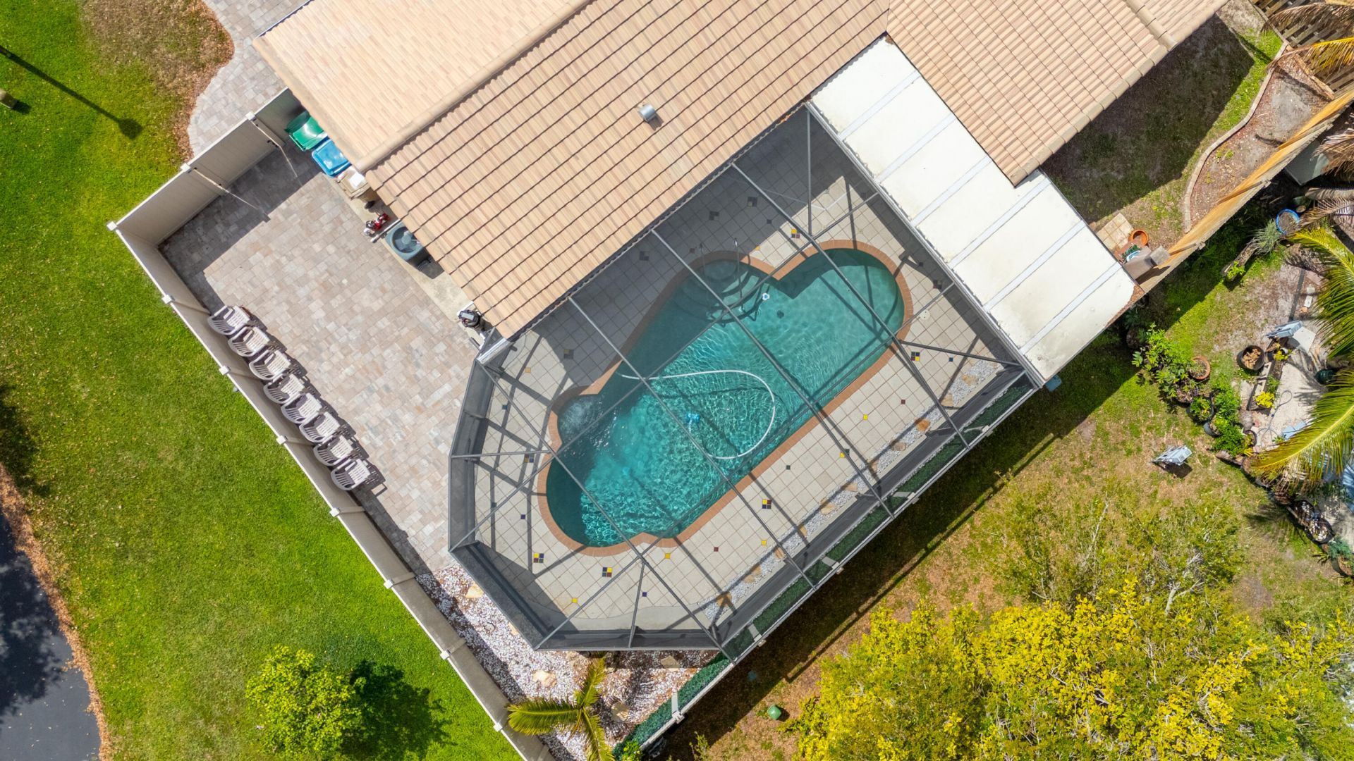 12455 SW 7th Place, Davie, FL 33325 Photo