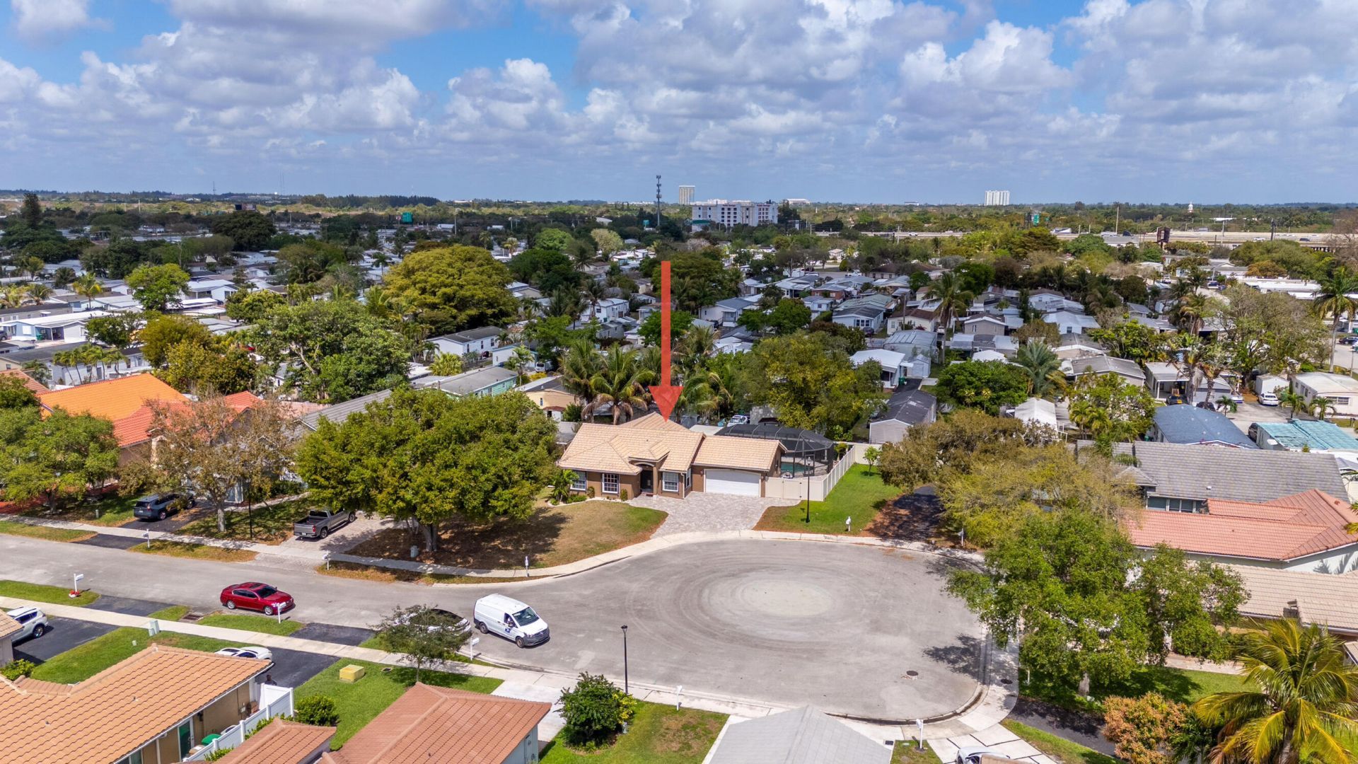 12455 SW 7th Place, Davie, FL 33325 Photo