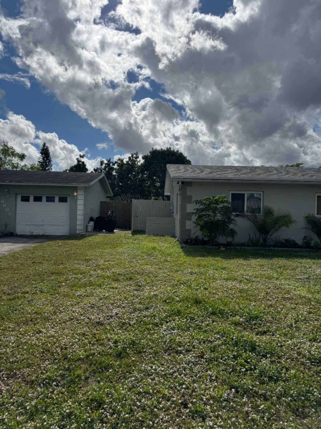 6604 Boulevard Of Champions, North Lauderdale, FL 33068 Photo