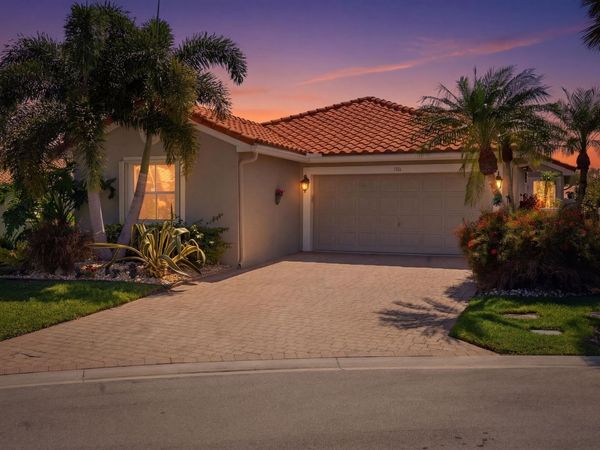 7164 Foxworth Court, Boynton Beach, FL 33437