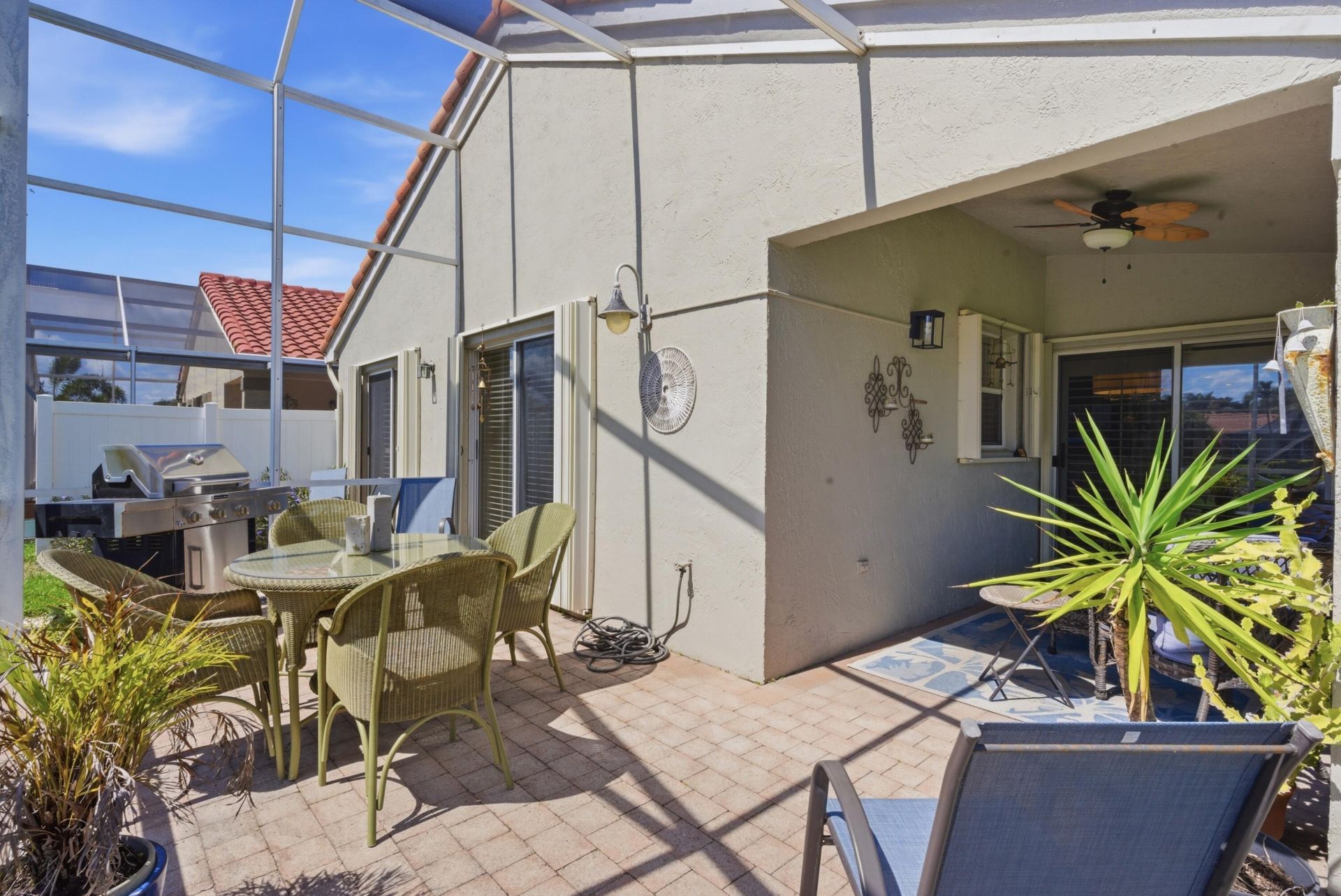 7164 Foxworth Court, Boynton Beach, FL 33437 Photo