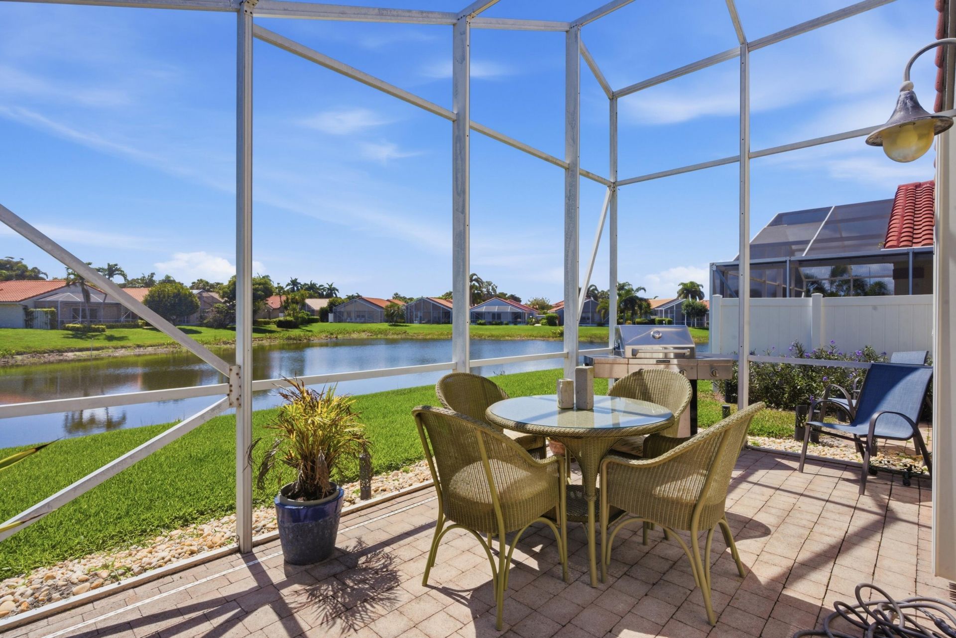 7164 Foxworth Court, Boynton Beach, FL 33437 Photo