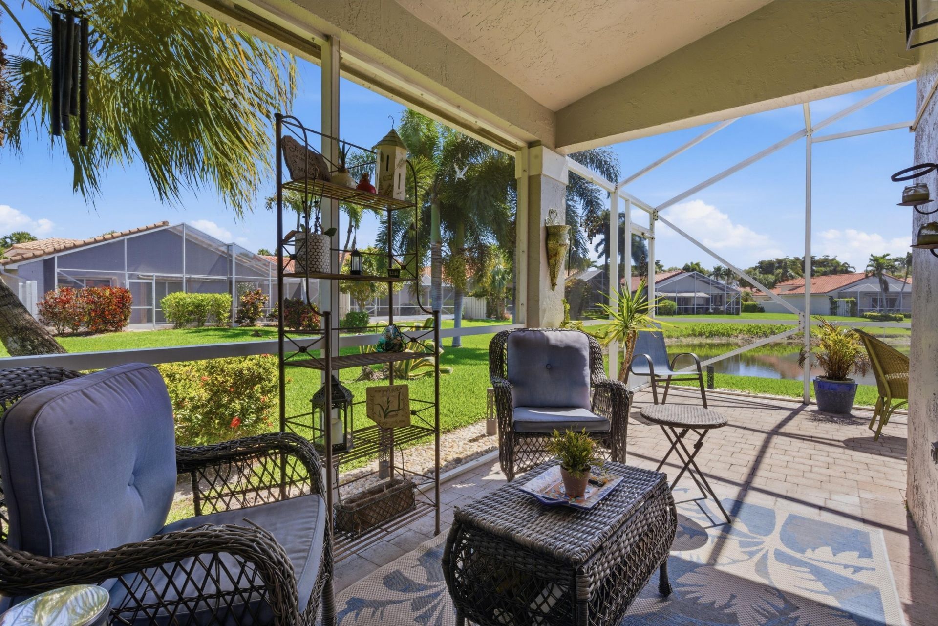 7164 Foxworth Court, Boynton Beach, FL 33437 Photo