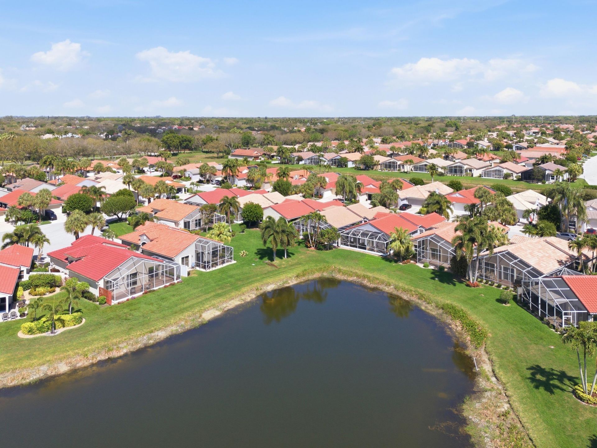 7164 Foxworth Court, Boynton Beach, FL 33437 Photo