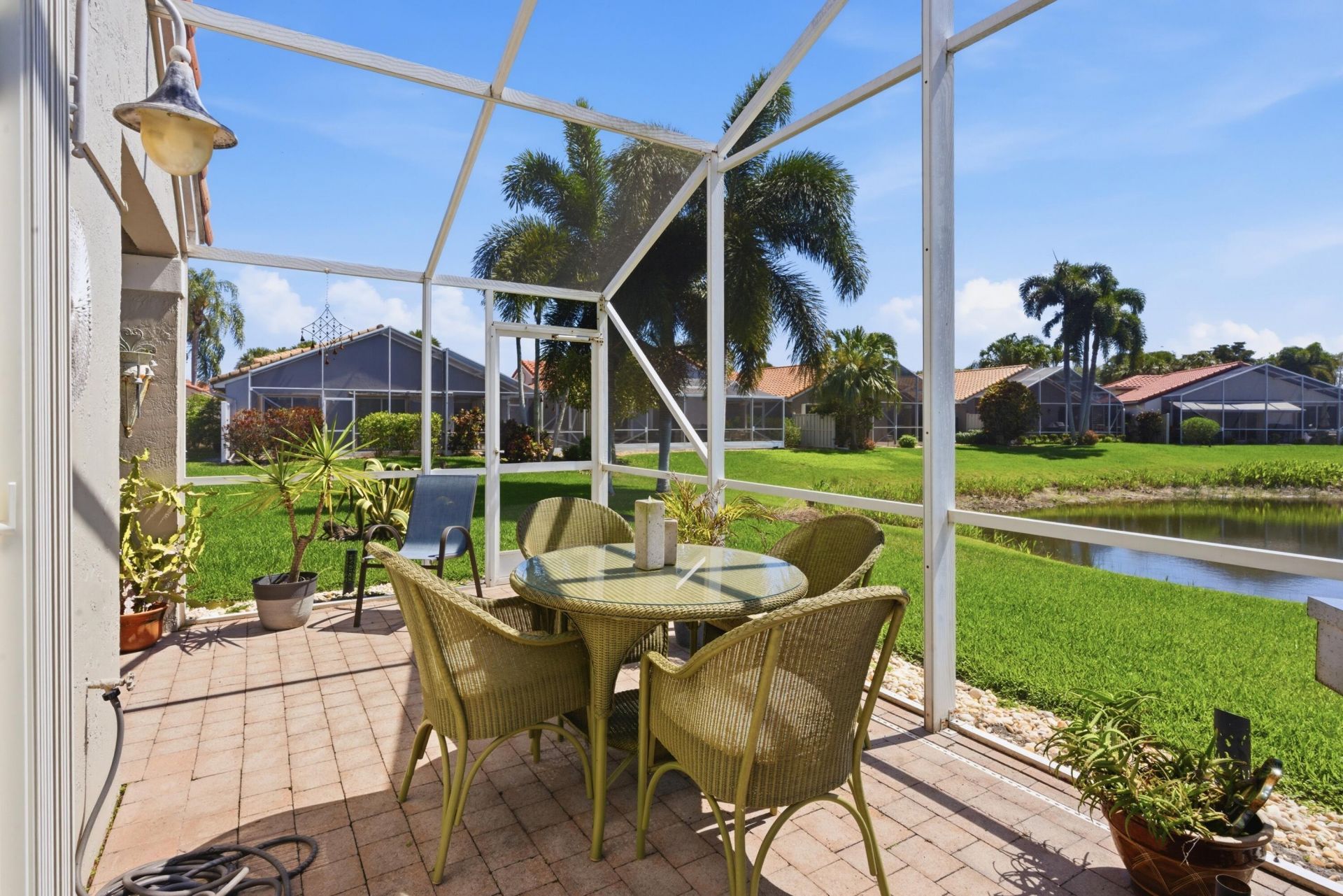 7164 Foxworth Court, Boynton Beach, FL 33437 Photo