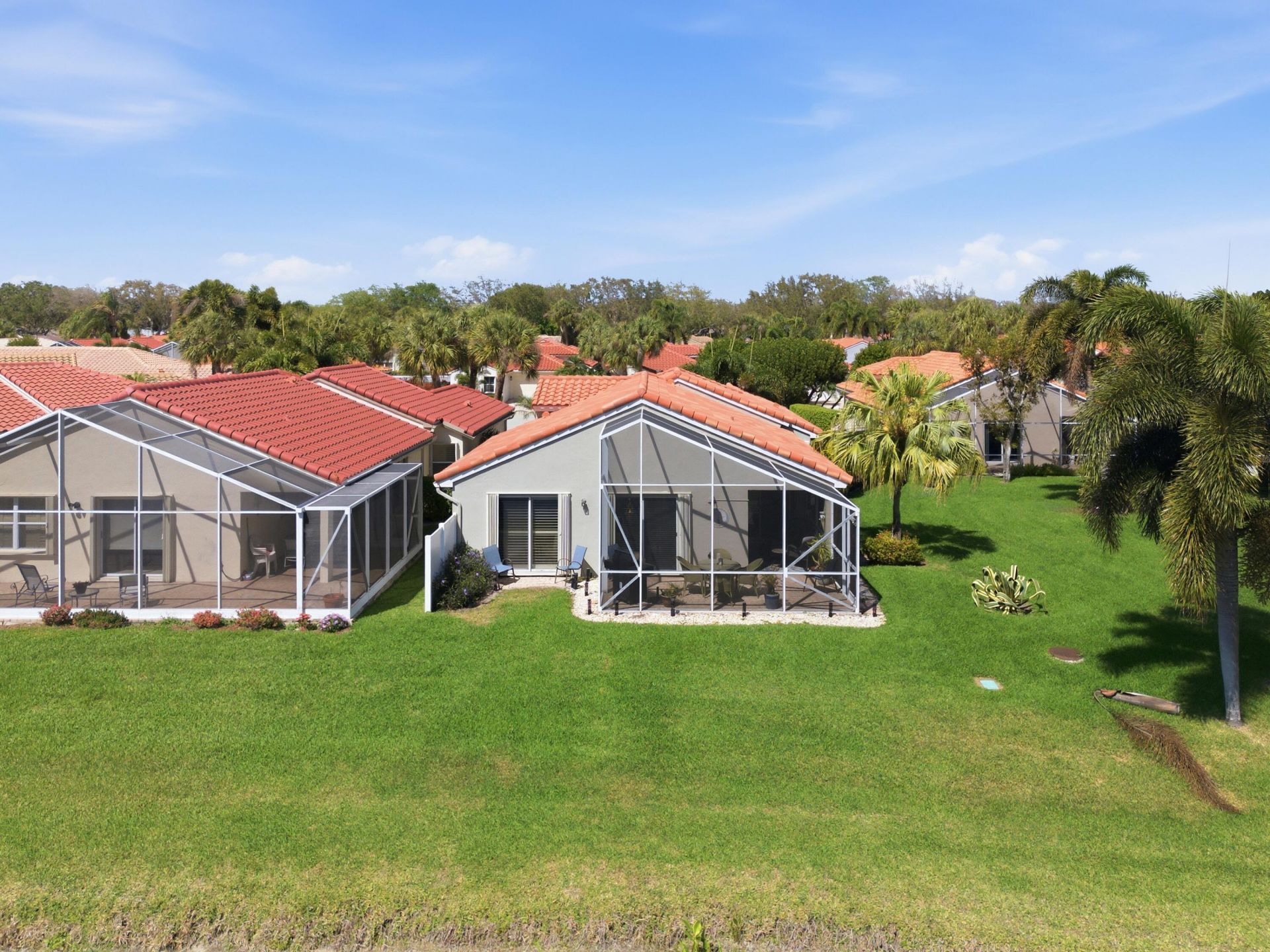 7164 Foxworth Court, Boynton Beach, FL 33437 Photo