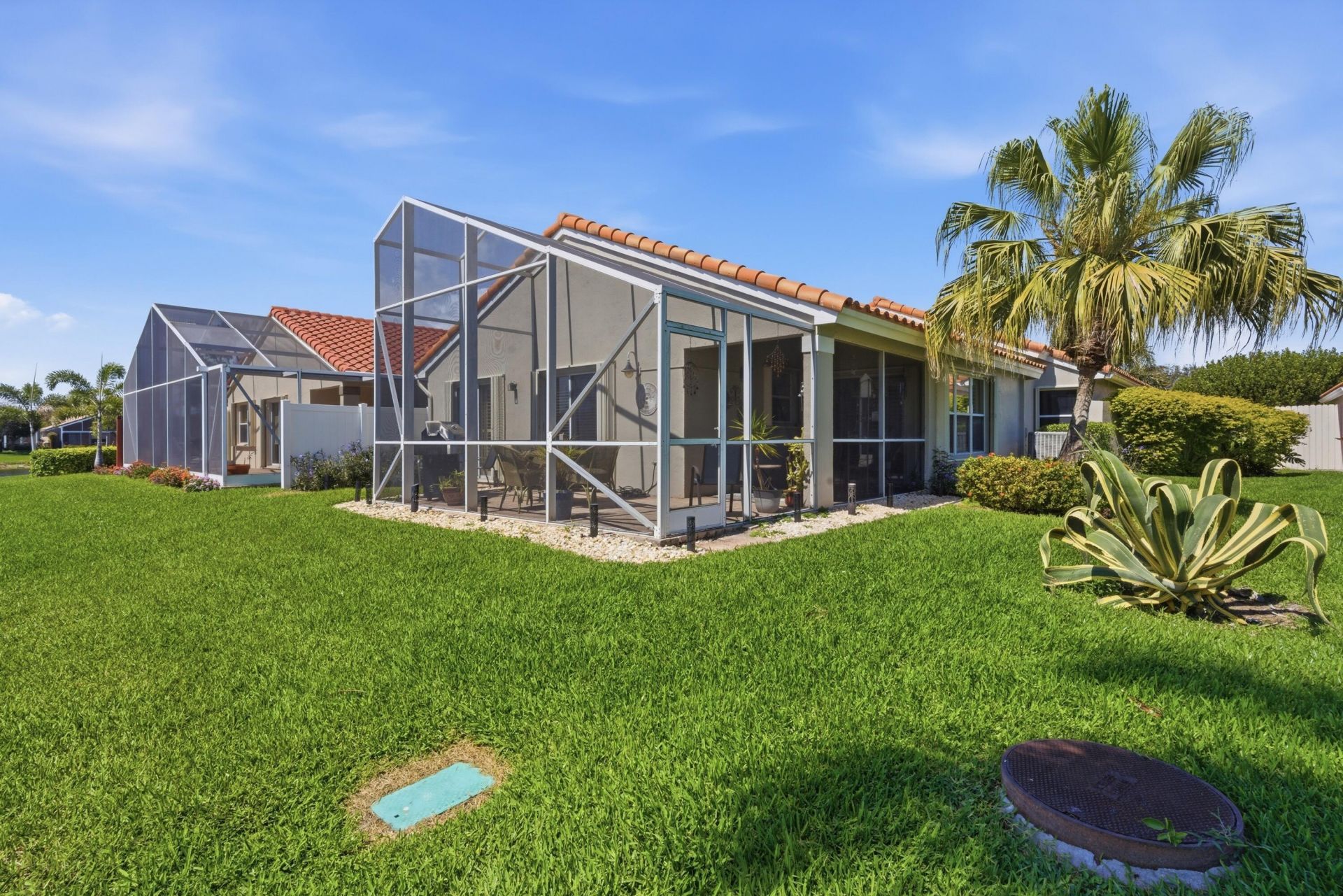 7164 Foxworth Court, Boynton Beach, FL 33437 Photo