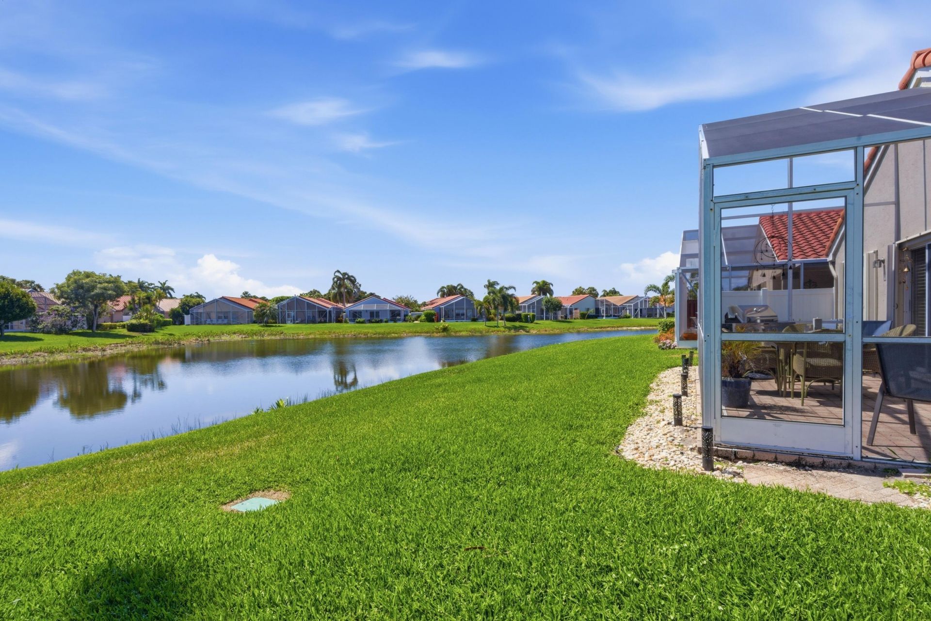 7164 Foxworth Court, Boynton Beach, FL 33437 Photo