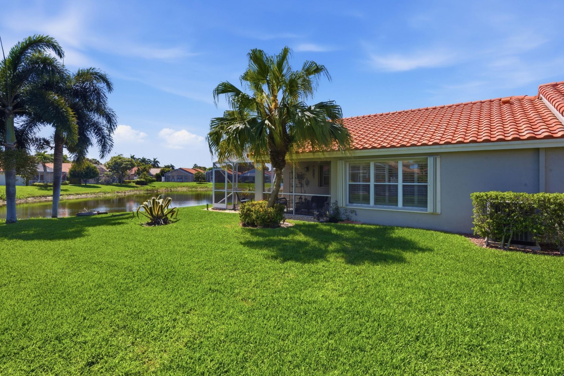 7164 Foxworth Court, Boynton Beach, FL 33437 Photo