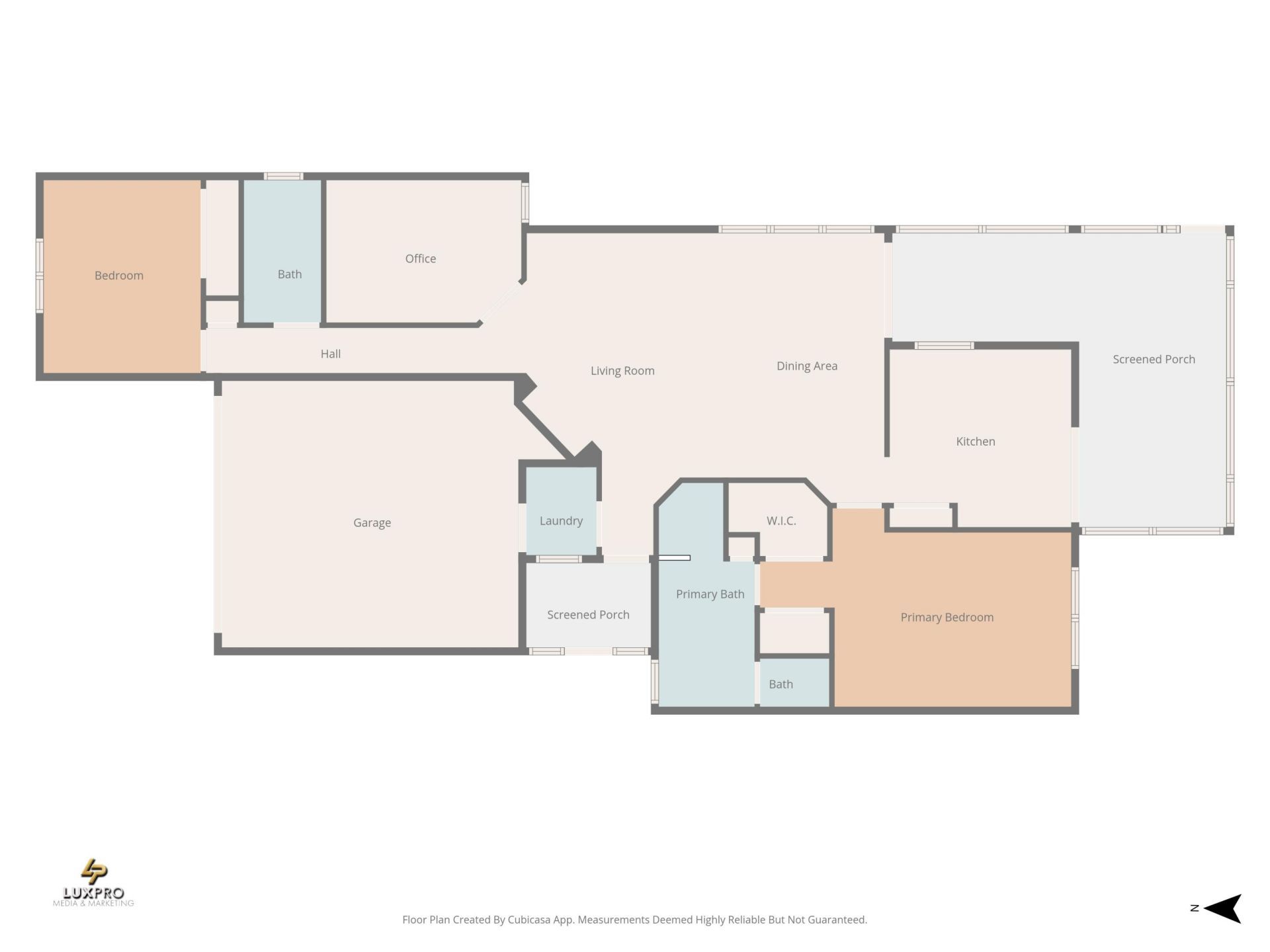 7164 Foxworth Court, Boynton Beach, FL 33437 Photo