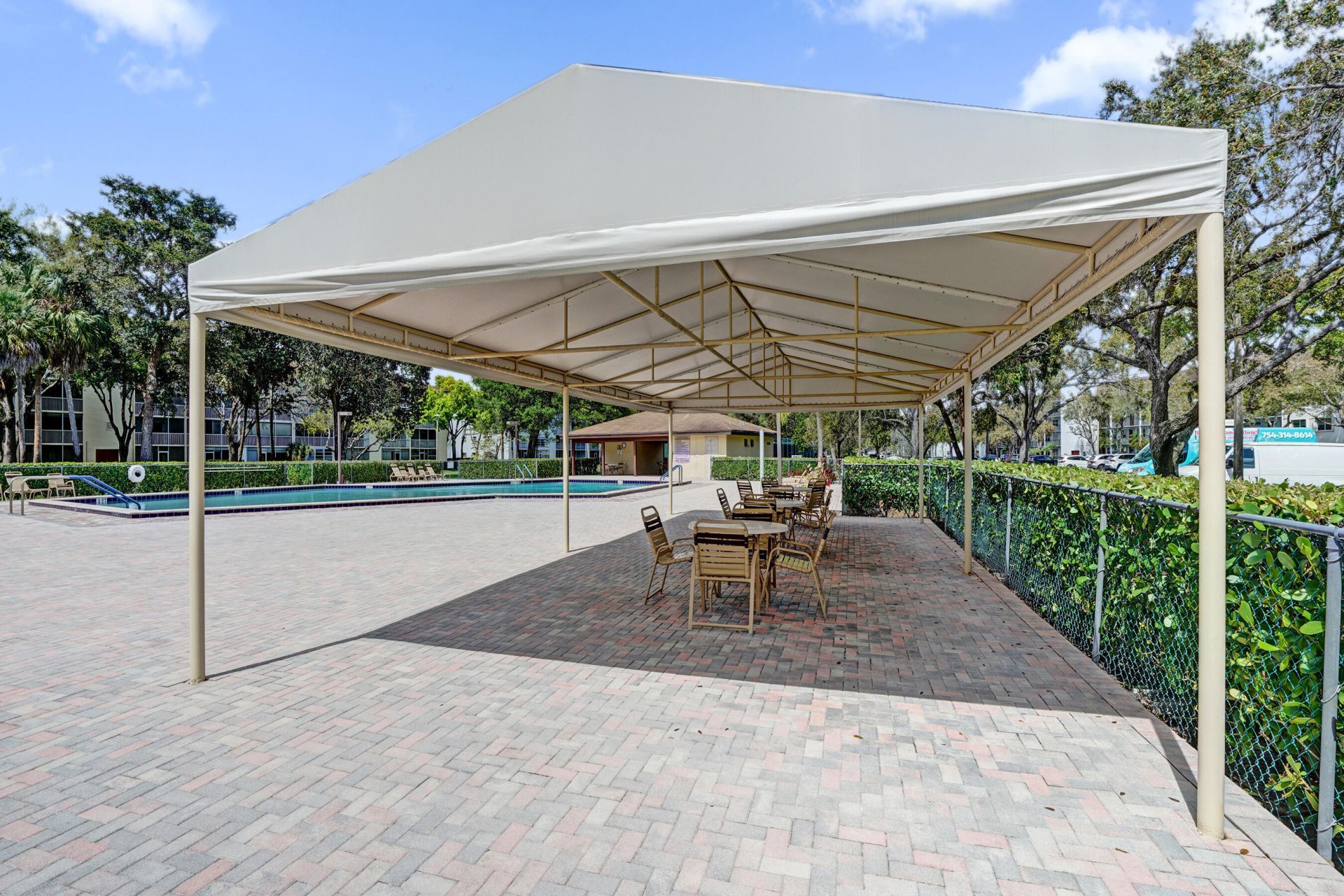 13455 SW 16th Ct, Unit 114f, Pembroke Pines, FL 33027 Photo