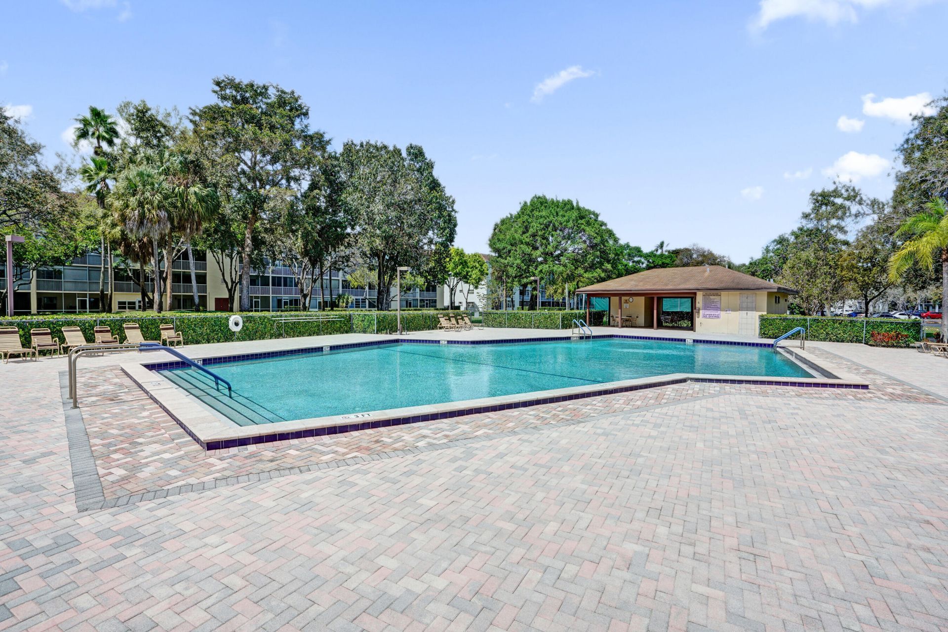 13455 SW 16th Ct, Unit 114f, Pembroke Pines, FL 33027 Photo