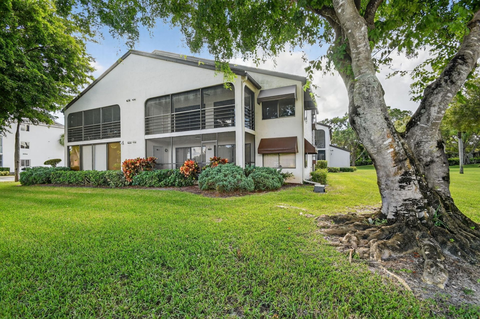 5040 Rose Hill Drive, Unit 206, Boynton Beach, FL 33437 Photo