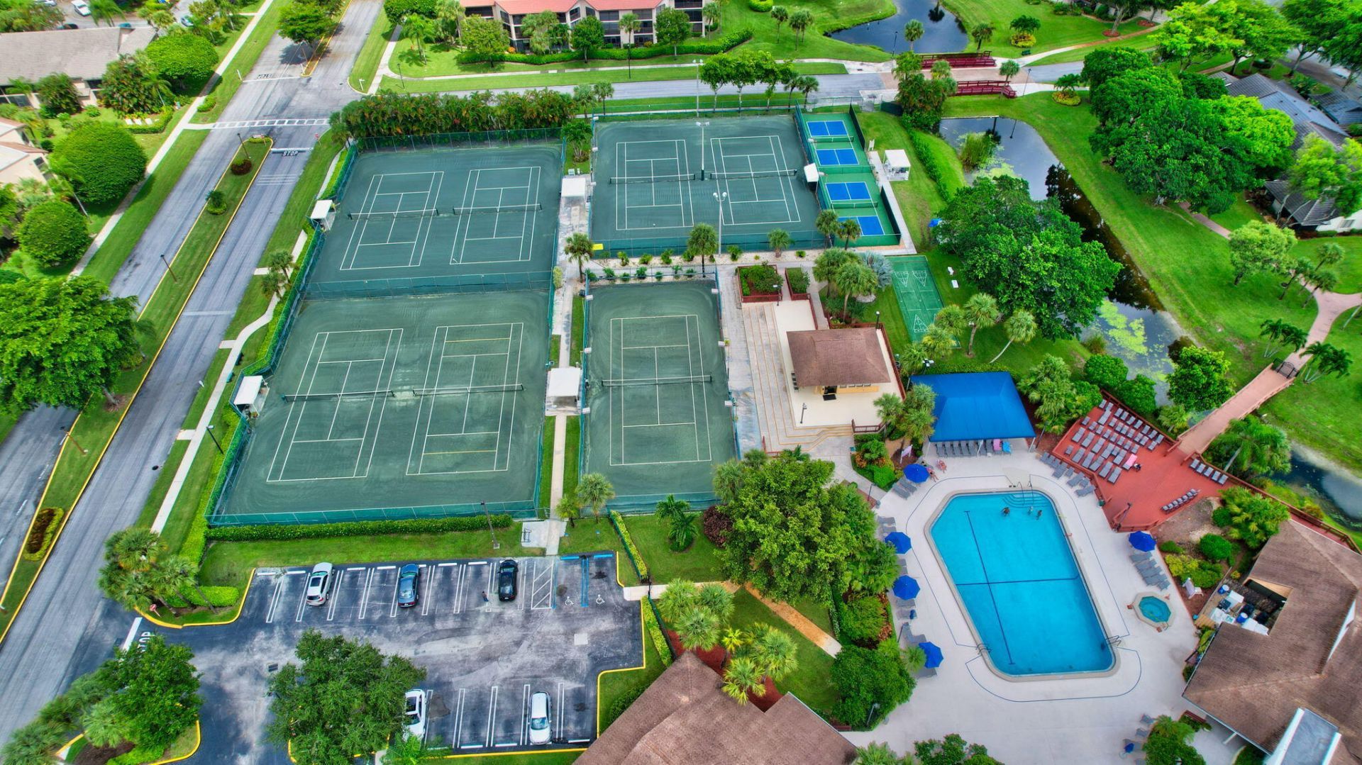 5040 Rose Hill Drive, Unit 206, Boynton Beach, FL 33437 Photo