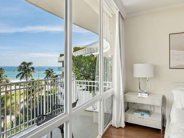 100 Royal Palm Way, Unit G5, Palm Beach, FL 33480