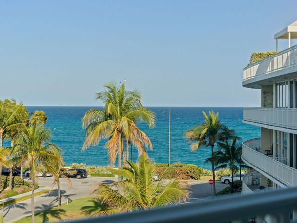 100 Royal Palm Way, Unit G5, Palm Beach, FL 33480