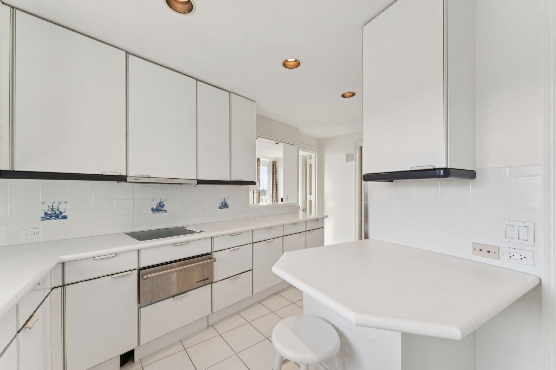 100 Royal Palm Way, Unit G5, Palm Beach, FL 33480 Photo